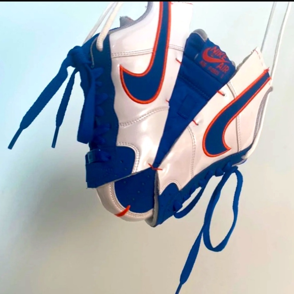 Nike mini bag
